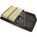 FEBI BILSTEIN 184316 Luftfilter FEBI BILSTEIN 184316 Luftfilter