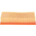 BOSCH 1 457 433 736 Luftfilter BOSCH 1 457 433 736 Luftfilter