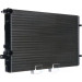 Mahle | Kühler, Motorkühlung | CR 854 001S Mahle | Kühler, Motorkühlung | CR 854 001S