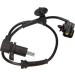 Maxgear | Sensor, Raddrehzahl | 20-0218 Maxgear | Sensor, Raddrehzahl | 20-0218