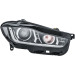 Hella | Hauptscheinwerfer | 1EL 011 811-321 Hella | Hauptscheinwerfer | 1EL 011 811-321