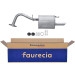8LD 366 035-721 Endschalldämpfer Easy2Fit – PARTNERED with Faurecia 8LD 366 035-721 Endschalldämpfer Easy2Fit – PARTNERED with Faurecia