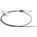 BOSCH | Seilzug, Feststellbremse | 1 987 482 678 BOSCH | Seilzug, Feststellbremse | 1 987 482 678