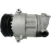 Mahle | Kompressor, Klimaanlage | ACP 163 000S