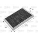 Valeo | Filter, Innenraumluft | 715635 Valeo | Filter, Innenraumluft | 715635