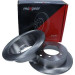 Maxgear | Bremsscheibe | 19-2437 Maxgear | Bremsscheibe | 19-2437