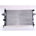 Nissens | Kühler, Motorkühlung | 630041 Nissens | Kühler, Motorkühlung | 630041