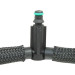 Metzger | Schlauch, Leckkraftstoff | 0840087 Metzger | Schlauch, Leckkraftstoff | 0840087