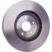 Hella | Bremsscheibe | 8DD 355 116-091