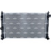 NRF | Kühler, Motorkühlung | 550331 NRF | Kühler, Motorkühlung | 550331