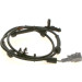 BOSCH | Sensor, Raddrehzahl | 0 265 007 909 BOSCH | Sensor, Raddrehzahl | 0 265 007 909