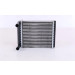 72038 Wärmetauscher, Innenraumheizung