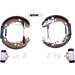 Hella | Bremsbackensatz | 8DB 355 004-811