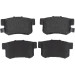 GDB3516 Bremsbelagsatz, Scheibenbremse