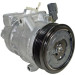 Mahle | Kompressor, Klimaanlage | ACP 889 000P