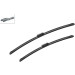 BOSCH A 296 S Scheibenwischer Aerotwin 3 397 007 296