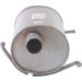 Bosal | Endschalldämpfer | 219-383 Bosal | Endschalldämpfer | 219-383