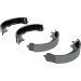ATE | Bremsbackensatz | 03.0137-0318.2 ATE | Bremsbackensatz | 03.0137-0318.2