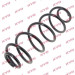 KYB | Fahrwerksfeder | RA6109 KYB | Fahrwerksfeder | RA6109