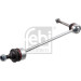 FEBI BILSTEIN 184019 Koppelstange FEBI BILSTEIN 184019 Koppelstange