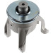 Metzger | Lagerung, Motor | 8054122 Metzger | Lagerung, Motor | 8054122