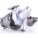 Nissens Turbolader 93281