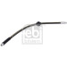 FEBI BILSTEIN 185982 Bremsschlauch FEBI BILSTEIN 185982 Bremsschlauch