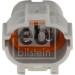 febi bilstein | Sensor, Raddrehzahl | 198148