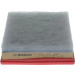 BOSCH F 026 400 096 Luftfilter BOSCH F 026 400 096 Luftfilter