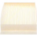 BOSCH 1 987 432 214 Innenraumfilter BOSCH 1 987 432 214 Innenraumfilter