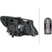 Hella | Hauptscheinwerfer | 1EL 011 284-511 Hella | Hauptscheinwerfer | 1EL 011 284-511