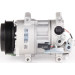 Nissens | Kompressor, Klimaanlage | 890078 Nissens | Kompressor, Klimaanlage | 890078