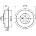 BOSCH | Bremstrommel | 0 986 477 279 BOSCH | Bremstrommel | 0 986 477 279