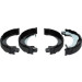 BOSCH | Bremsbackensatz, Feststellbremse | 0 986 487 937 BOSCH | Bremsbackensatz, Feststellbremse | 0 986 487 937