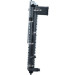NRF | Kühler, Motorkühlung | 58914 NRF | Kühler, Motorkühlung | 58914