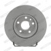 Ferodo | Bremsscheibe | DDF2685C Ferodo | Bremsscheibe | DDF2685C