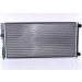 651931 Kühler, Motorkühlung ** FIRST FIT **