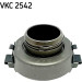 SKF | Ausrücklager | VKC 2542 SKF | Ausrücklager | VKC 2542