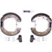 Hella Bremsbackensatz Shoe Kit Pro 8DB 355 005-091 Hella Bremsbackensatz Shoe Kit Pro 8DB 355 005-091