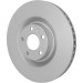 Hella | Bremsscheibe | 8DD 355 128-501