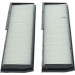 BOSCH 1 987 432 051 Innenraumfilter BOSCH 1 987 432 051 Innenraumfilter