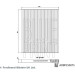 Blue Print | Filter, Innenraumluft | ADBP250075 Blue Print | Filter, Innenraumluft | ADBP250075