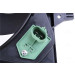 Nissens | Lüfter, Motorkühlung | 85922 Nissens | Lüfter, Motorkühlung | 85922