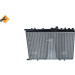 NRF | Kühler, Motorkühlung | 53424A NRF | Kühler, Motorkühlung | 53424A