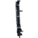 NRF | Kühler, Motorkühlung | 58356 NRF | Kühler, Motorkühlung | 58356