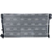 NRF | Kühler, Motorkühlung | 519510A NRF | Kühler, Motorkühlung | 519510A