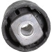 Metzger | Lagerung, Achskörper | 52090609 Metzger | Lagerung, Achskörper | 52090609