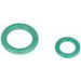 NRF | Kondensator, Klimaanlage | 350371 NRF | Kondensator, Klimaanlage | 350371