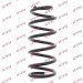 RC5842 Fahrwerksfeder K-Flex