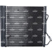 35874 Kondensator, Klimaanlage EASY FIT